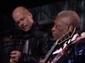 B.B. KING-BRUCE WILLIS Y BILLY PRESTON SINNER'S PRAYER
