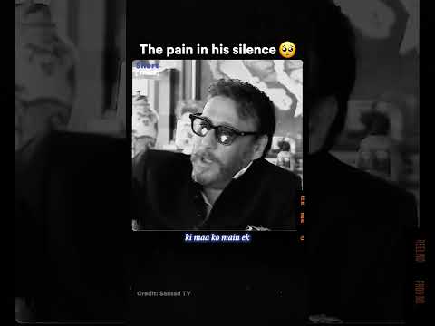 Deewaro ne mere relation tod diye - Jackie Shroff | ShorTake