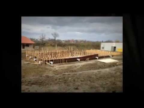 PACIFIC-PISCINA IASI VICTORIA