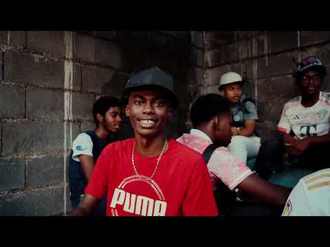 5.0 GVNG - Djira ( CLIP OFFICIEL)