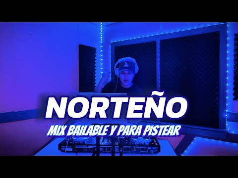 Mix Norteño / Mix Norteñas Para Bailar / Las Norteñas Mas Escuchadas (Mi Cómplice, En las Cantinas)