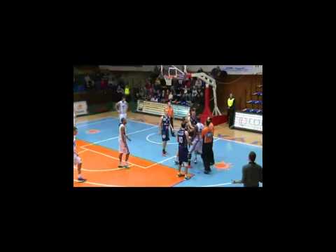 Bunyó a Szedeák meccsen