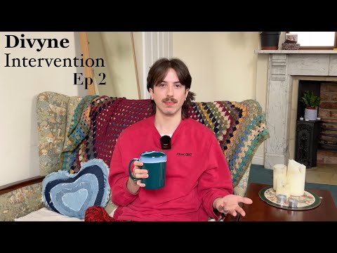 Crochet Community Hot Takes | Divyne Intervention EP 2
