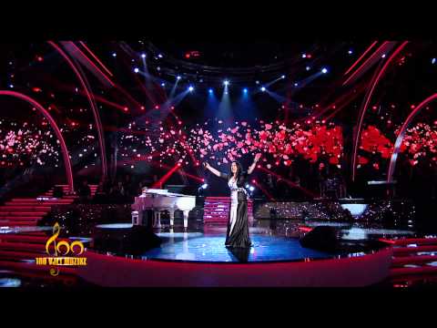 LAZARELA - "Gajdexhiu" - 100 VJET MUZIKE - NATA 17