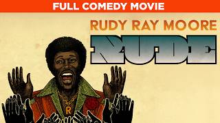 Rude: Rudy Ray Moore | Full Documentary Movie | Dolemite