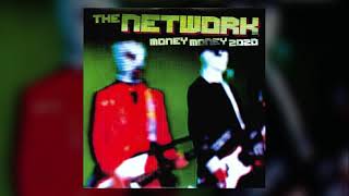 The Network - Joe Robot (Audacity Instrumental)