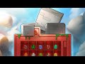 Minecraft Inventory Civilization 2