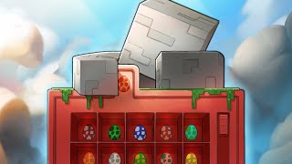 Minecraft Inventory Civilization 2