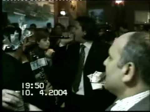 Erdzan Tallava Ork Mladi Decaci i Klepac Jasa Sweska Super