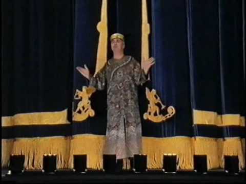 "Curtains" - Tyne Theatre Documentary 1987 - TyneTees - Part 1