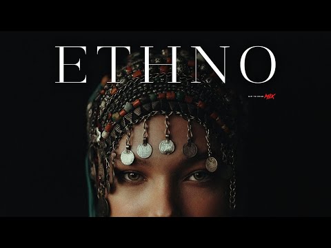 Dark Arabic Bass House / Ethnic Deep House Mix 'ETHNO'