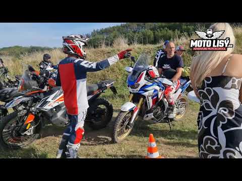 Motoškola Míra Lisý motoburty3