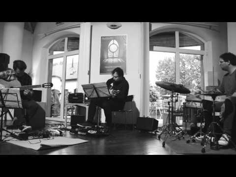 András Dés Trio @ Posticum