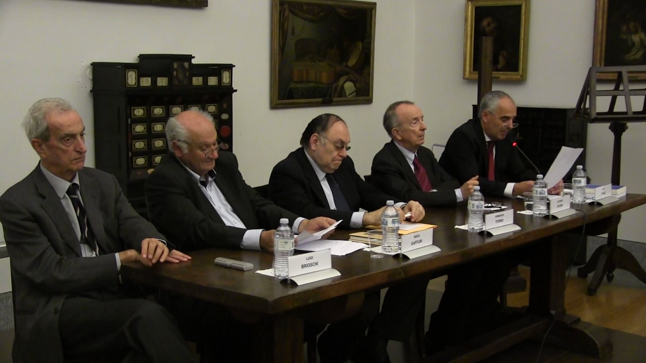 Watch Now Ambrosiana. Giovedì Letterari: Carl'Antonio Tanzi, Rime milanesi 2-3 Ambrosiana. Giovedì Letterari: Carl'Antonio Tanzi, Rime milanesi 2-3