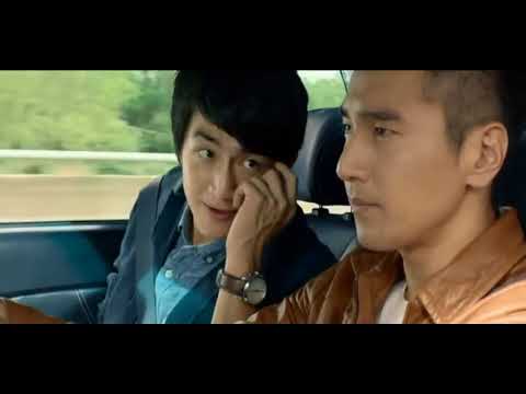 Película de Acción en español latino 2017