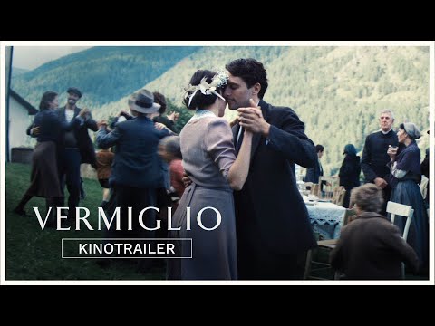 VERMIGLIO - offizieller Kinotrailer - ab 24.07.2025 im Kino