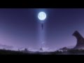Evangelion Rebuild 2.0 You Can (not) Advance - Hidden Scene - Kaworu Nagisa Descends on Earth