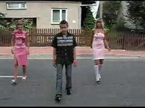 Barbie girl