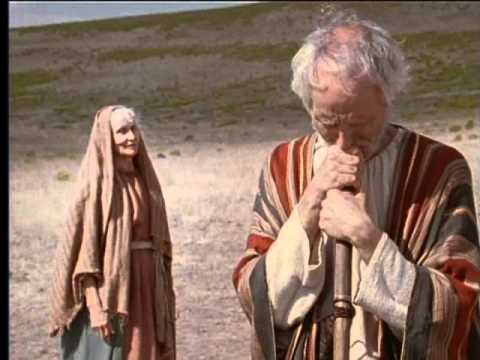 The Gospel according to Luke (KJV) Full Film (480p)