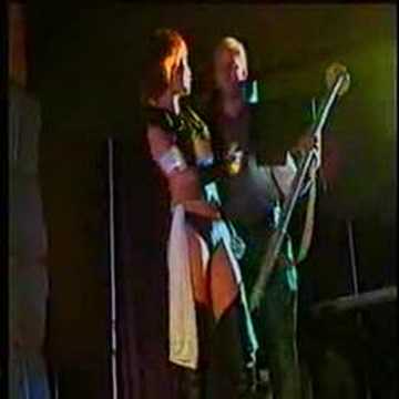 Project A-Kon 1999 - #36 Maze