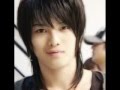 Hero Jaejoong (DBSK/TVXQ) ~ It's only My World ...