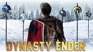 How Brady DESTROYED 5 Dynasties