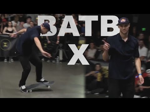 BATB X | SEWA CALLS HIS OWN REDO - Final Battle