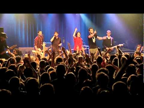 Turbostaat SO36 Frieda und die Bomben