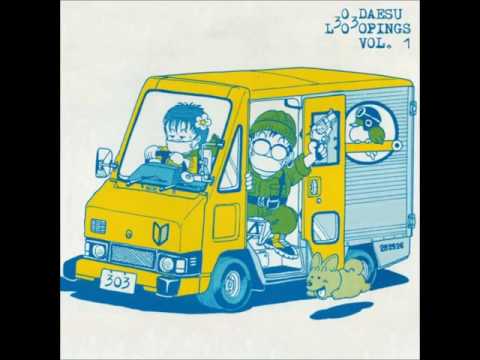 Odaesu - L3O3OPINGS VOL. 1