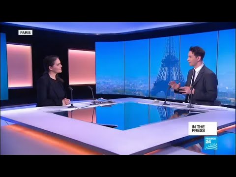 Was the French National Strike a Success?