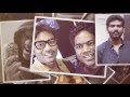 Solli Tholaiyen Ma - Yaakkai | Official Lyric Video | Yuvan Shankar Raja | Dhanush | Vignesh ShivN