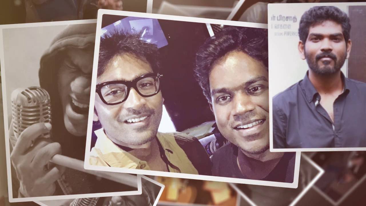 Solli Tholaiyen Ma Lyrics  | Yaakkai | Krishna, Prakash Raj, Radharavi, singam puli, Swathi | Dhanush | Yuvan Shankar Raja