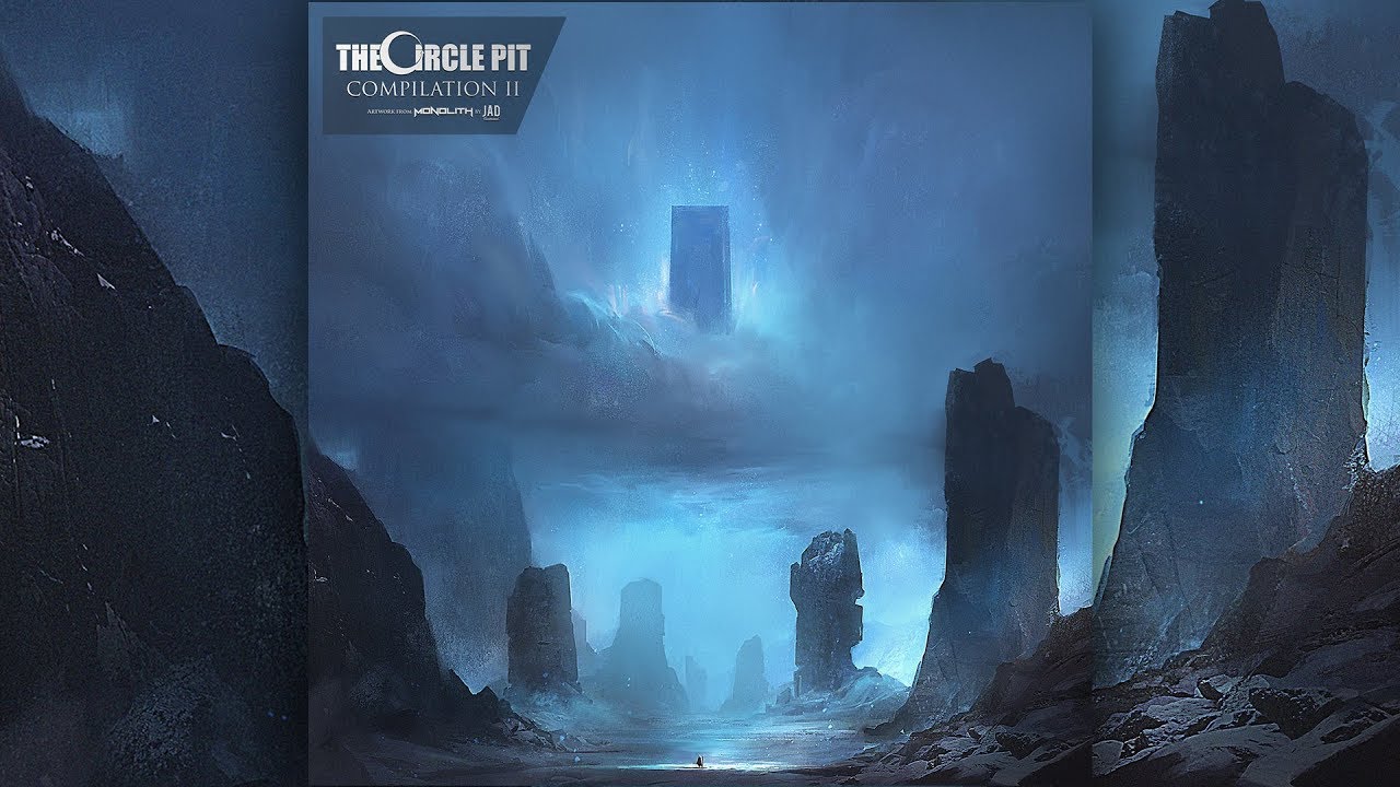 The Circle Pit Compilation II - Part Three (FULL ALBUM STREAM)