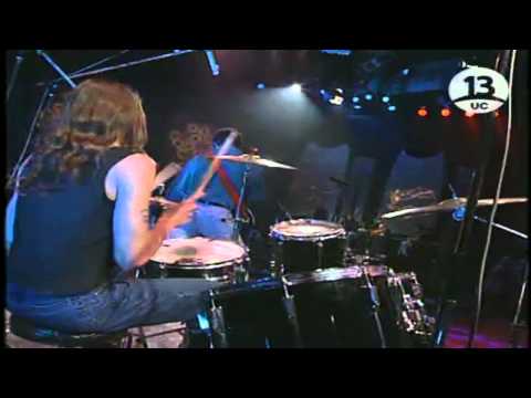 Jorge González // Mi casa en el árbol // 1993