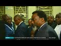 Polls free and fair: DRC President Joseph Kabila