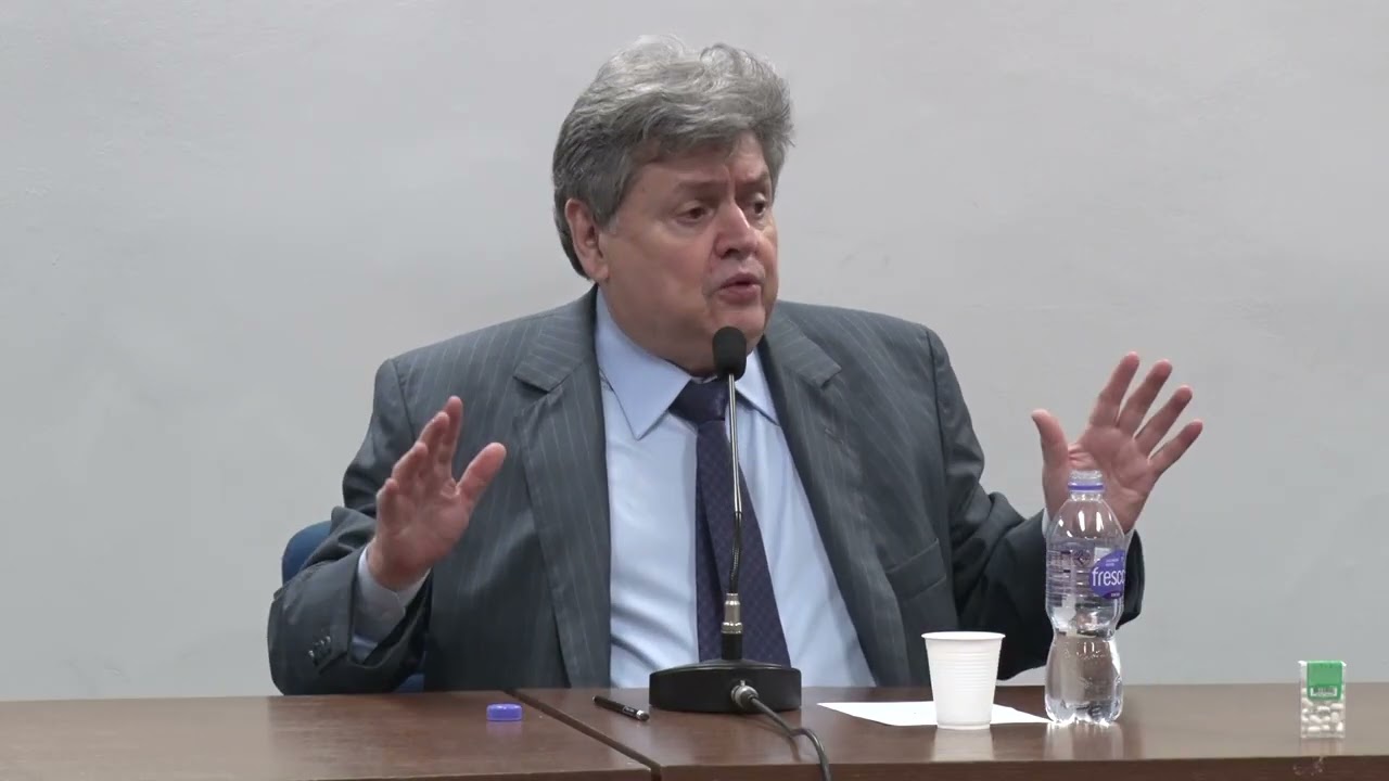 Perspectivas da Reforma Tributária I PUC-SP