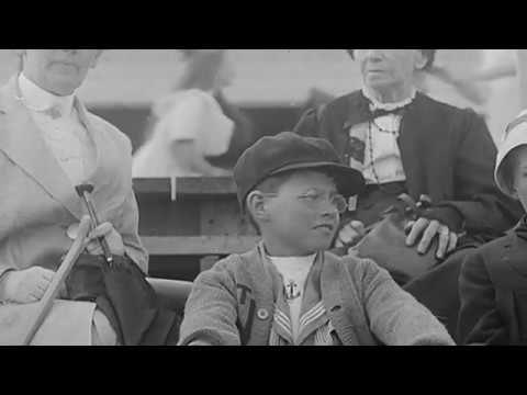 The Troubadour Waltzes