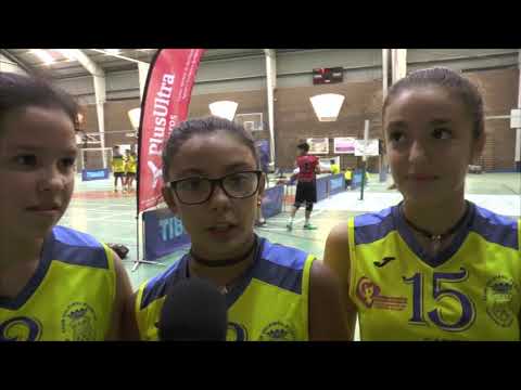 IIº Torneo de Pretemporada Voley