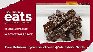 Southern Eats Meal Delivery Auckland Introduction Video