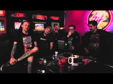 Mega64 Patreon Telethon - Congratulations to Our First Patron, Emily K.!