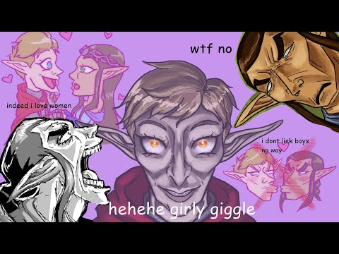 Hendryck 2.5: The Phantom Henace (warning: extreme cringe)