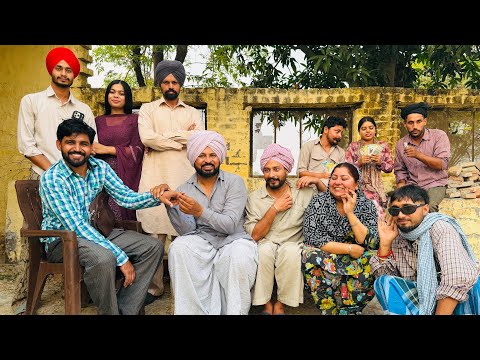 ਨੰਦ 11 Nand PUNJABI BEST SHORT MOVIE 2025 | PUNJABI FILM  JATT BEAT RECORD