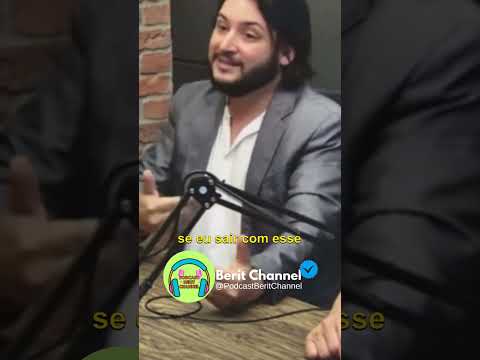 Eu nunca perco ou eu ganho ou eu aprendo.