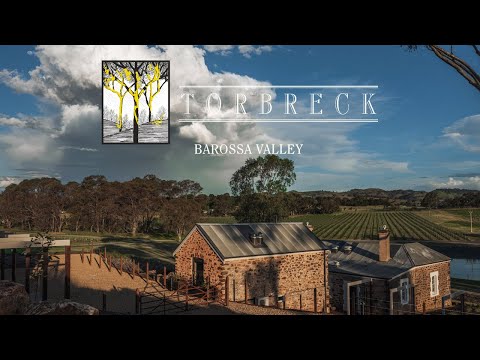 Torbreck's Hillside Vineyard Heritage Tour