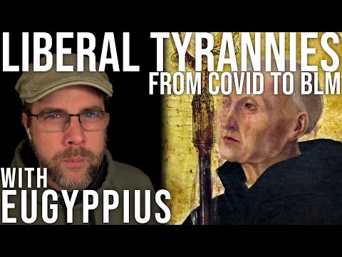 Notes from America-Occupied Germany | with Eugyppius