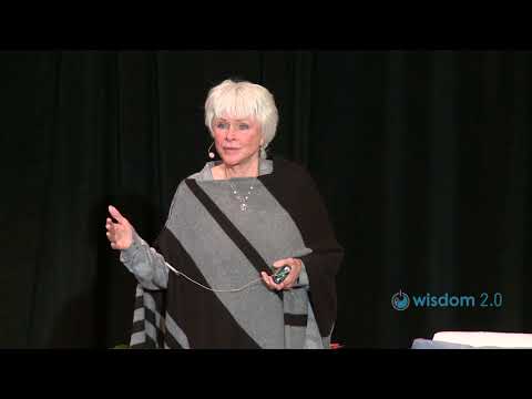 The Work: A Two Hour Intensive | Byron Katie | Wisdom 2.0
