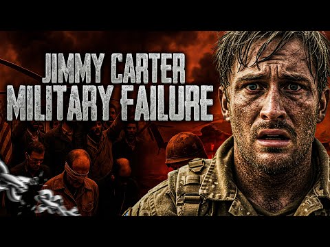 Operation Eagle Claw: The Failed Mission That Humiliated America