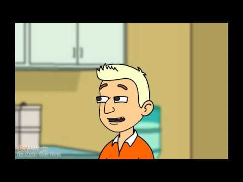 aaron vs oisin coleman 2