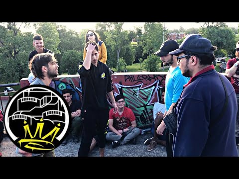 JEYEM vs DGK - SEMIFINAL - Fecha 4 FULLMINANDO 2021