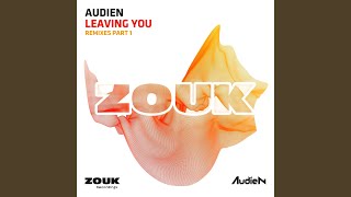 Leaving You (David Gravell Extended Remix)